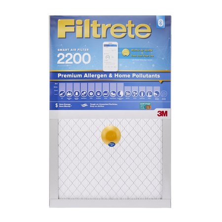 FILTRETE S-EA02-4